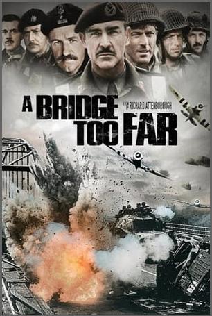 Un puente lejano 1977